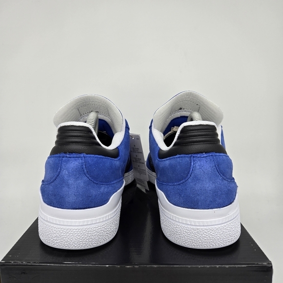 New Adidas Busenitz Pro \'Royal Blue Black\' Men\'s Shoes Size 10 main image 5